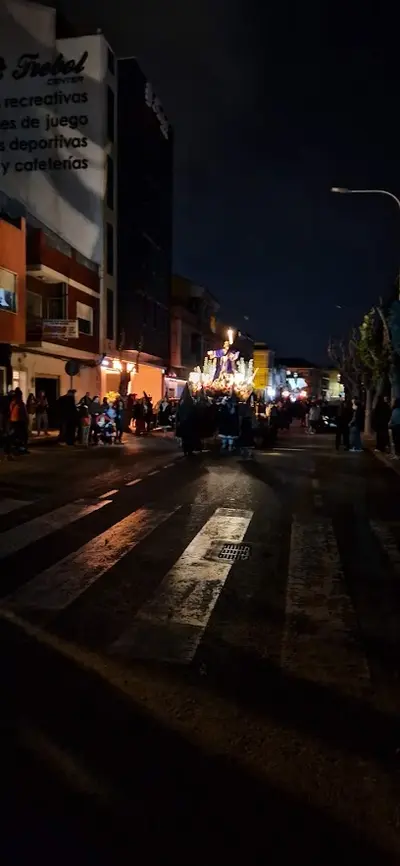 11 Eleven Barber — Barbería en San Benito - Progreso