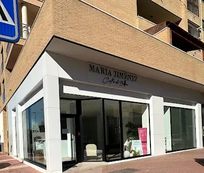 CENTRO MARIA JIMENEZ — Peluquería en Santo Ángel