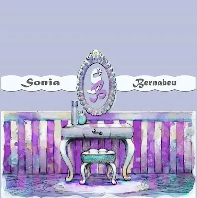 Peluqueria Sonia Bernabeu — Peluquería en Castalla