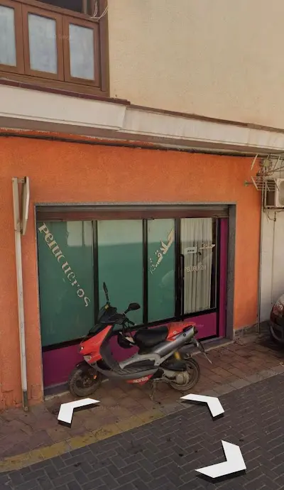 Abdel — Peluquería en Santomera