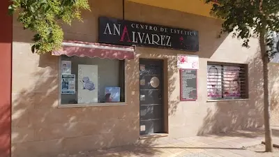 Centro de estética Ana Alvarez — Peluquería en Alquerías