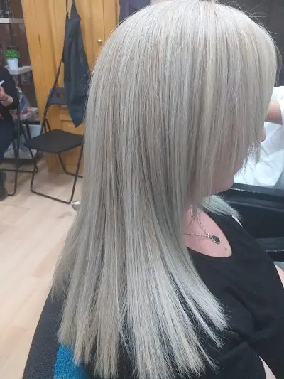 Peluqueria Libertad — Peluquería en Las Torres de Cotillas