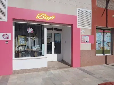 Biyô Estética — Peluquería en Olula del Río