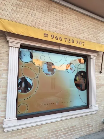 Torres Guilló — Peluquería en Los Montesinos