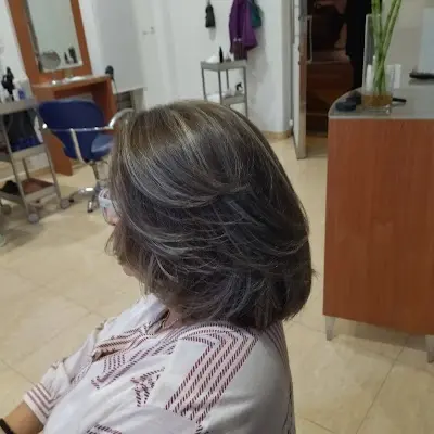 Lala y Carmen — Peluquería en Torre Pacheco