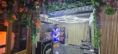 BARBER SHOP MAESTRO — Barbería en Cartagena