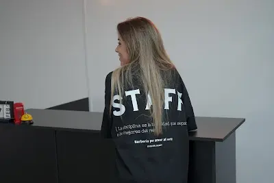 Barberia Por Amor Al Arte — Barbería en Molina de Segura