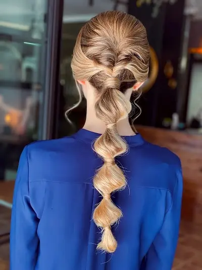 David Sánchez | Peluquería y Hair Spa — Barbería en Lorca