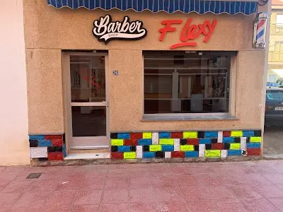 Barber flexy — Peluquería en Los Alcázares