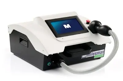 Láser Unión — Peluquería en Elche