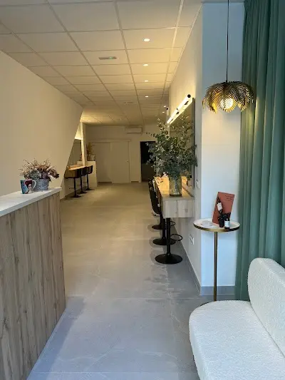 Inés Sempere — Peluquería en Elx