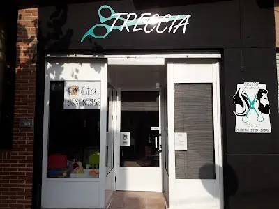 TRECCIA — Peluquería en Murcia