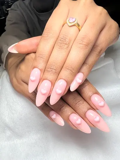 So Pretty — Peluquería en Elche