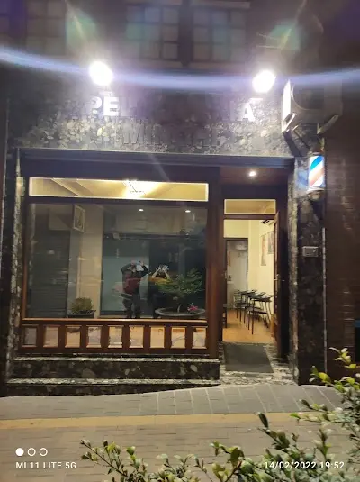 Peluquería Minchi — Peluquería en Jumilla