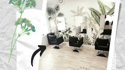 Alma salón de belleza — Peluquería en Orihuela