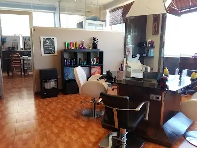 The Beauty Palace — Peluquería en Orihuela
