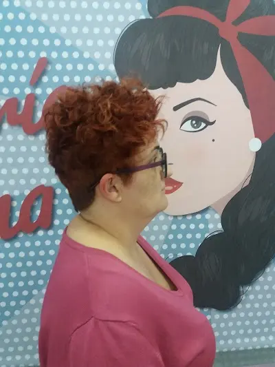 La Peluquería de Ana — Peluquería en Murcia