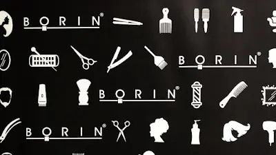 Borin Beauty — Peluquería en Elx