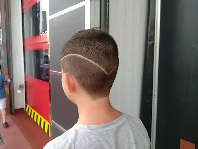 Peluquería Polo — Peluquería en Cartagena