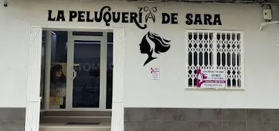 La Peluquería de Sara — Peluquería en Abarán