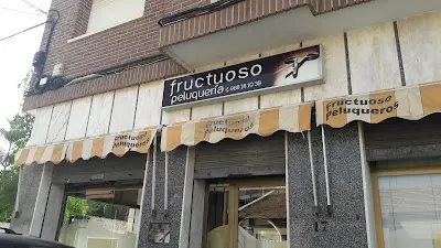 Peluquería Fructuoso — Peluquería en San Pedro del Pinatar