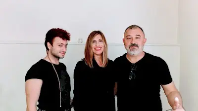 Isabel Alcaraz — Peluquería en Orihuela