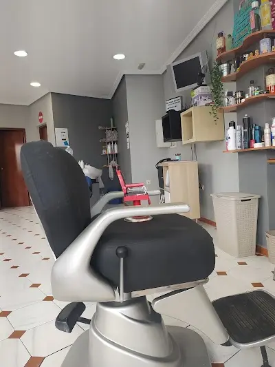 Peluquería Josma — Barbería en Murcia