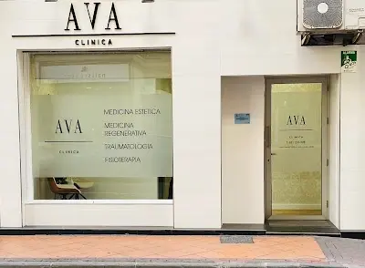 AVA Clínica Estética — Peluquería en Murcia