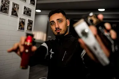 Avance Barbershop — Peluquería en Elx