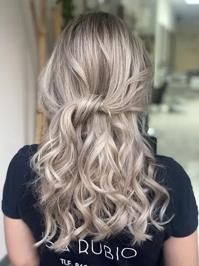 Isa Rubio Hair Salón — Peluquería en Alhama de Murcia
