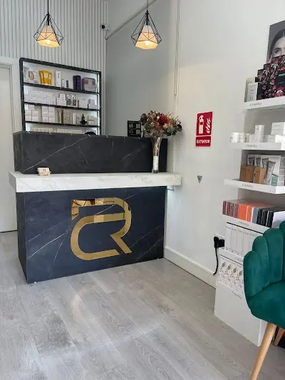 Rocio Castelló Santomera Estética Avanzada — Peluquería en Murcia