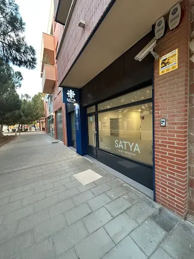 SATYA Salud y Bienestar — Peluquería en Murcia