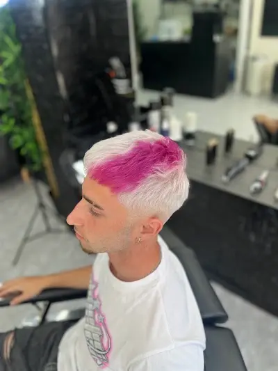 JhonBarber — Barbería en Murcia