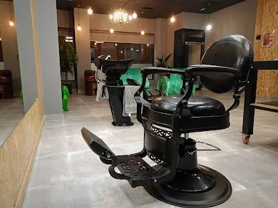 Peluquería Ginés — Peluquería en Puerto Lumbreras