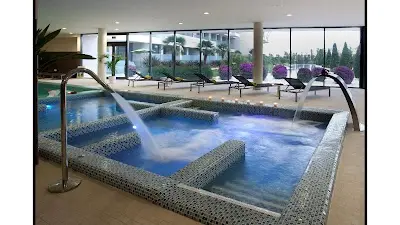 La Finca Spa — Peluquería en Algorfa