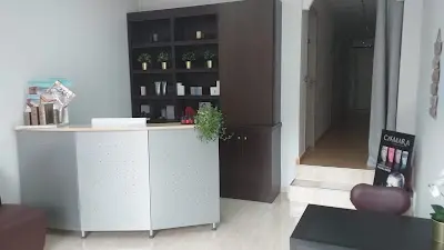 Centro Estética Atenea — Peluquería en Las Torres de Cotillas