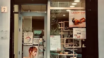 Corta-t by Soraya — Peluquería en Dolores