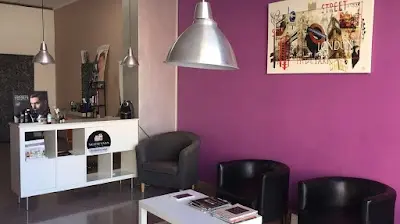 peluquería giuseppe — Peluquería en Novelda