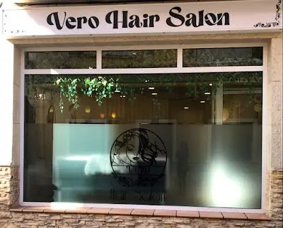Vero Hair salon — Peluquería en Dolores