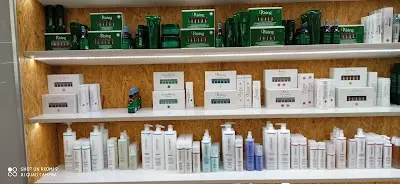 Salón Mix Professional — Peluquería en Molina de Segura
