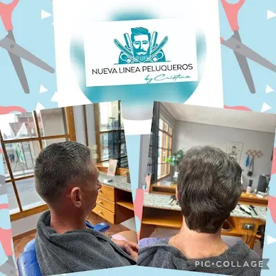 Nueva línea peluqueros by Cristina — Peluquería en Pilar de la Horadada