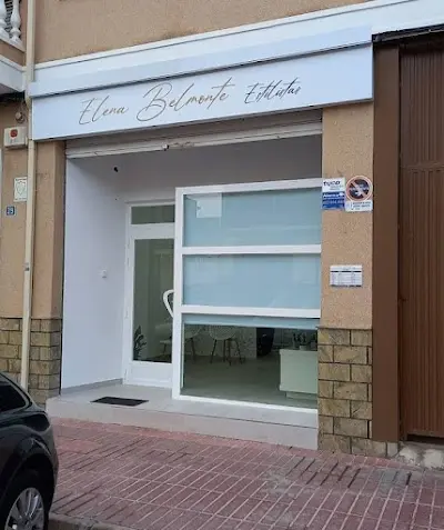 Elena Belmonte estilistas — Peluquería en Catral