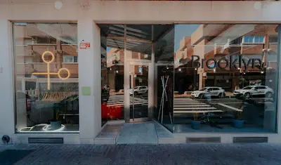 Brooklyn Barber Studio | Barbería Murcia | San Pedro del Pinatar — Peluquería en San Pedro del Pinatar