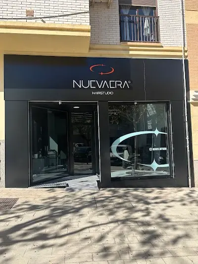 Nueva Era HairStudio — Peluquería en Aspe