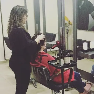 A Duo — Peluquería en Mazarrón