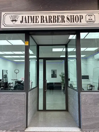 Jaime Barber Shop — Barbería en Alcantarilla