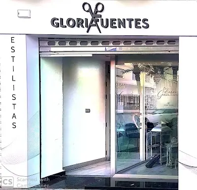 Gloria Fuentes Estilistas — Peluquería en Elx