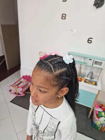 Koketiko´s Peluquería — Peluquería en Elx