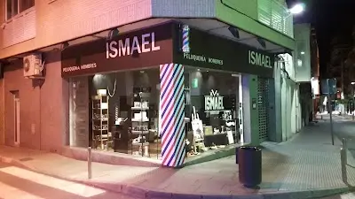 Peluquería Hombres Ismael — Barbería en Villena