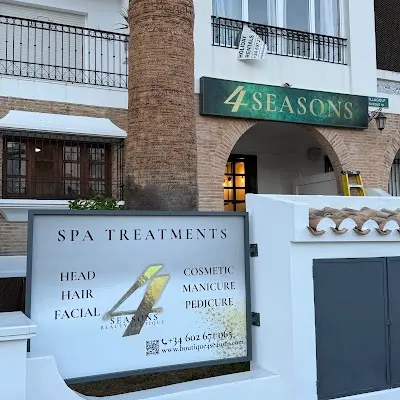 4 Seasons Boutique — Peluquería en Villamartín